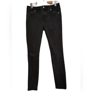 Ted Baker Black Jeans
